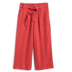 NWT Mason & Belle Wide Leg Pants